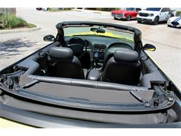 2001 Ford Mustang (CC-2083896) for sale in Sarasota, Florida