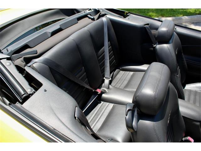2001 Ford Mustang (CC-2083896) for sale in Sarasota, Florida