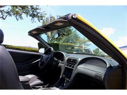 2001 Ford Mustang (CC-2083896) for sale in Sarasota, Florida