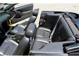2001 Ford Mustang (CC-2083896) for sale in Sarasota, Florida