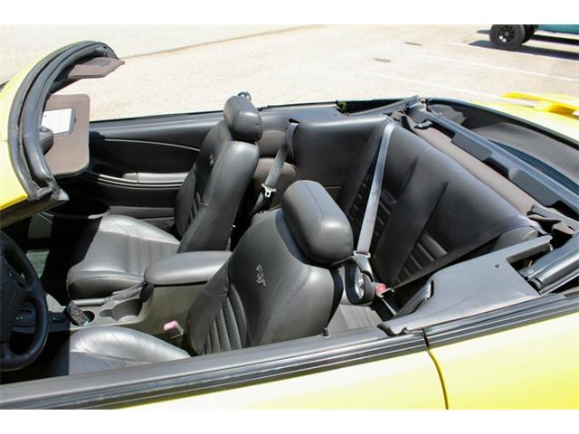 2001 Ford Mustang (CC-2083896) for sale in Sarasota, Florida