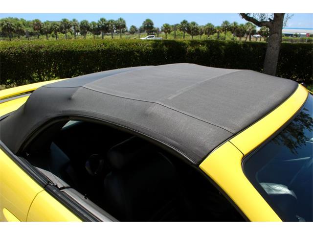 2001 Ford Mustang (CC-2083896) for sale in Sarasota, Florida