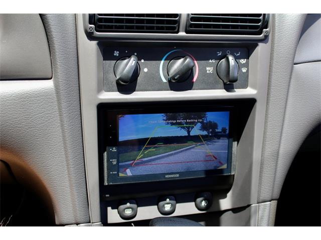 2001 Ford Mustang (CC-2083896) for sale in Sarasota, Florida