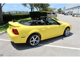 2001 Ford Mustang (CC-2083896) for sale in Sarasota, Florida