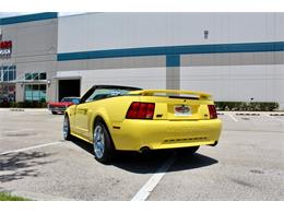 2001 Ford Mustang (CC-2083896) for sale in Sarasota, Florida