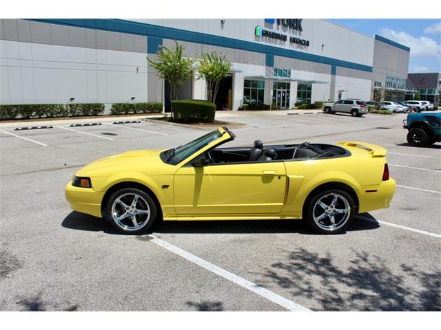 2001 Ford Mustang (CC-2083896) for sale in Sarasota, Florida
