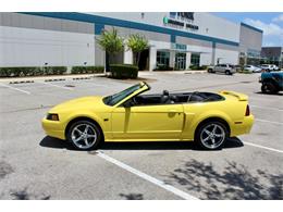 2001 Ford Mustang (CC-2083896) for sale in Sarasota, Florida