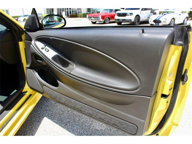 2001 Ford Mustang (CC-2083896) for sale in Sarasota, Florida