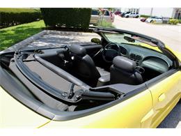 2001 Ford Mustang (CC-2083896) for sale in Sarasota, Florida
