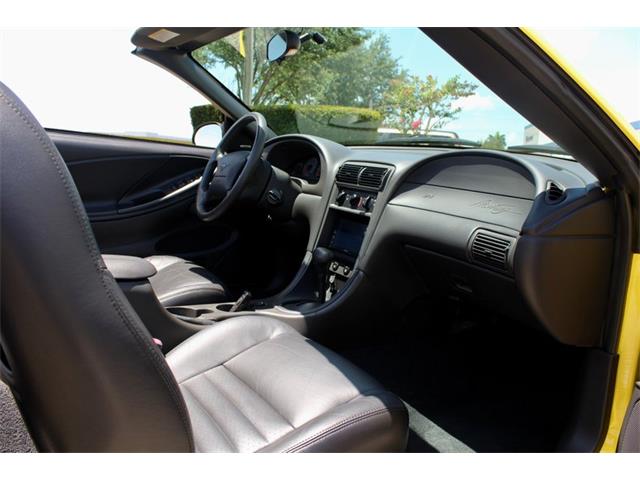 2001 Ford Mustang (CC-2083896) for sale in Sarasota, Florida