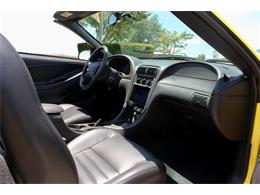 2001 Ford Mustang (CC-2083896) for sale in Sarasota, Florida