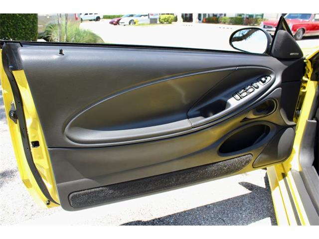 2001 Ford Mustang (CC-2083896) for sale in Sarasota, Florida