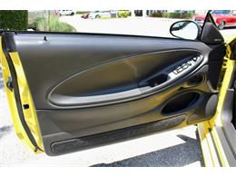 2001 Ford Mustang (CC-2083896) for sale in Sarasota, Florida