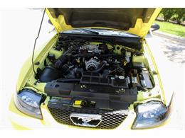 2001 Ford Mustang (CC-2083896) for sale in Sarasota, Florida
