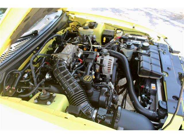 2001 Ford Mustang (CC-2083896) for sale in Sarasota, Florida