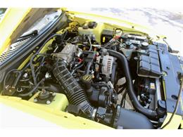 2001 Ford Mustang (CC-2083896) for sale in Sarasota, Florida