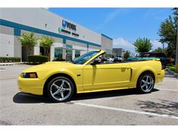2001 Ford Mustang (CC-2083896) for sale in Sarasota, Florida