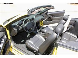 2001 Ford Mustang (CC-2083896) for sale in Sarasota, Florida