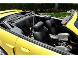 2001 Ford Mustang (CC-2083896) for sale in Sarasota, Florida