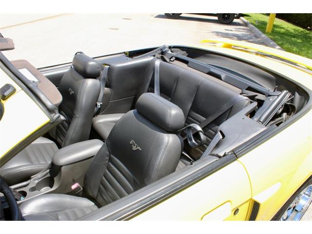 2001 Ford Mustang (CC-2083896) for sale in Sarasota, Florida