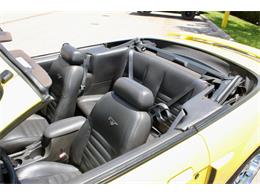 2001 Ford Mustang (CC-2083896) for sale in Sarasota, Florida