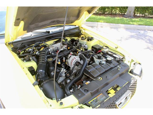 2001 Ford Mustang (CC-2083896) for sale in Sarasota, Florida