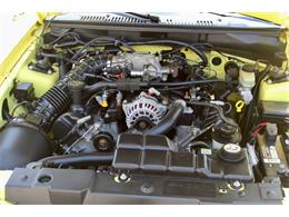 2001 Ford Mustang (CC-2083896) for sale in Sarasota, Florida