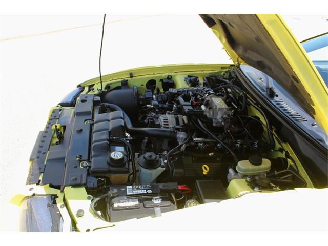 2001 Ford Mustang (CC-2083896) for sale in Sarasota, Florida