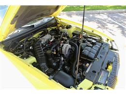 2001 Ford Mustang (CC-2083896) for sale in Sarasota, Florida