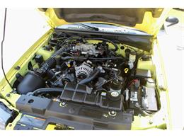 2001 Ford Mustang (CC-2083896) for sale in Sarasota, Florida