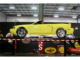 2001 Ford Mustang (CC-2083896) for sale in Sarasota, Florida