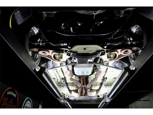 2001 Ford Mustang (CC-2083896) for sale in Sarasota, Florida
