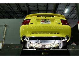 2001 Ford Mustang (CC-2083896) for sale in Sarasota, Florida