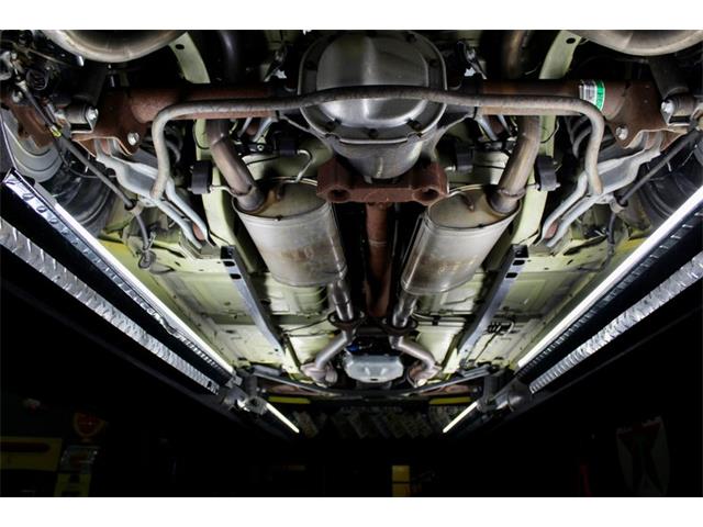 2001 Ford Mustang (CC-2083896) for sale in Sarasota, Florida