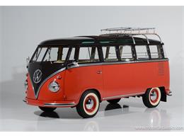 1956 Volkswagen Transporter (CC-2083898) for sale in Farmingdale, New York
