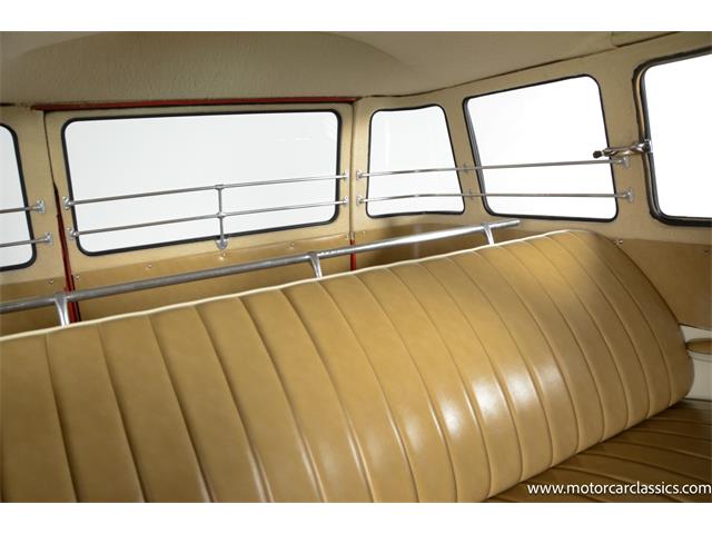1956 Volkswagen Transporter (CC-2083898) for sale in Farmingdale, New York