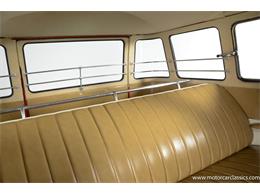 1956 Volkswagen Transporter (CC-2083898) for sale in Farmingdale, New York