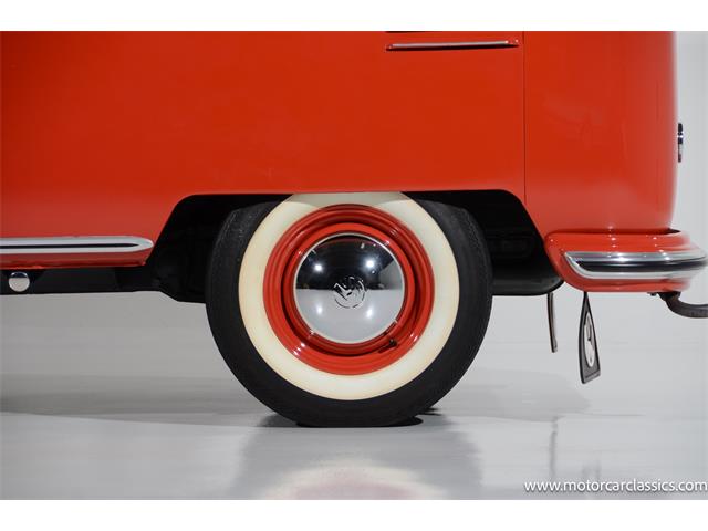 1956 Volkswagen Transporter (CC-2083898) for sale in Farmingdale, New York