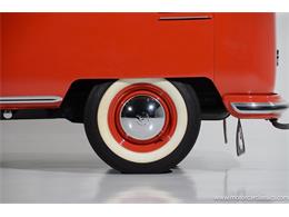 1956 Volkswagen Transporter (CC-2083898) for sale in Farmingdale, New York