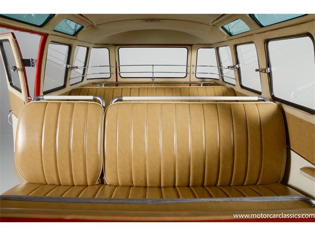 1956 Volkswagen Transporter (CC-2083898) for sale in Farmingdale, New York
