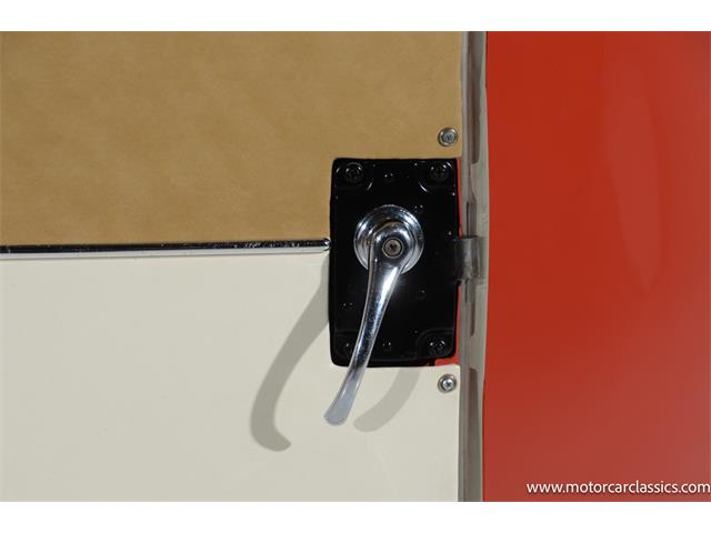 1956 Volkswagen Transporter (CC-2083898) for sale in Farmingdale, New York