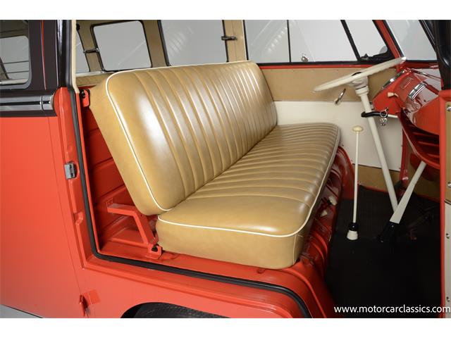 1956 Volkswagen Transporter (CC-2083898) for sale in Farmingdale, New York