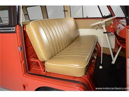1956 Volkswagen Transporter (CC-2083898) for sale in Farmingdale, New York
