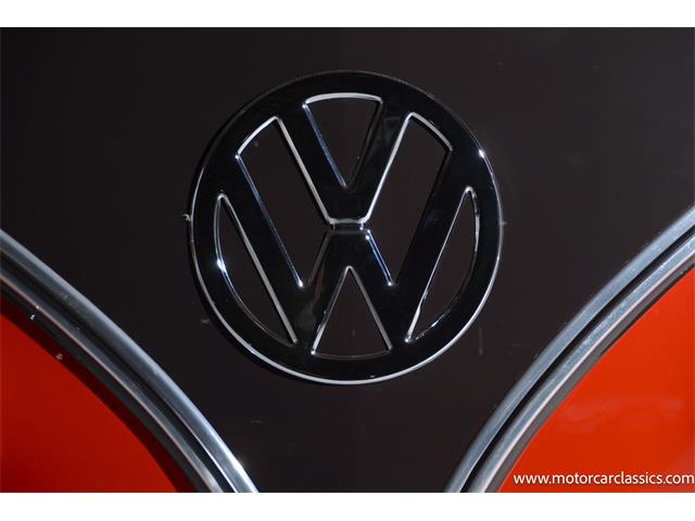 1956 Volkswagen Transporter (CC-2083898) for sale in Farmingdale, New York