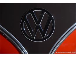 1956 Volkswagen Transporter (CC-2083898) for sale in Farmingdale, New York