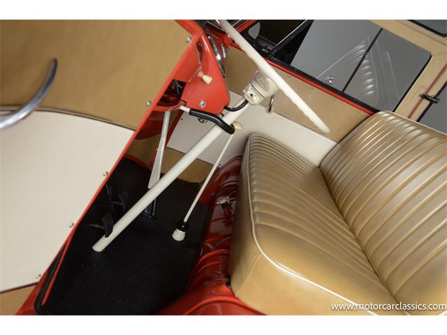 1956 Volkswagen Transporter (CC-2083898) for sale in Farmingdale, New York