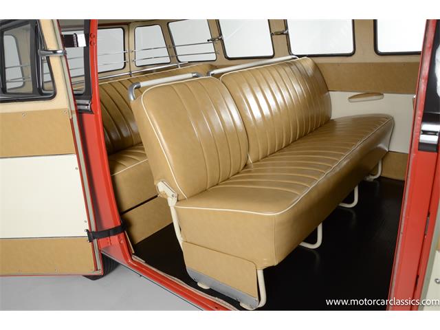 1956 Volkswagen Transporter (CC-2083898) for sale in Farmingdale, New York