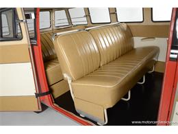 1956 Volkswagen Transporter (CC-2083898) for sale in Farmingdale, New York