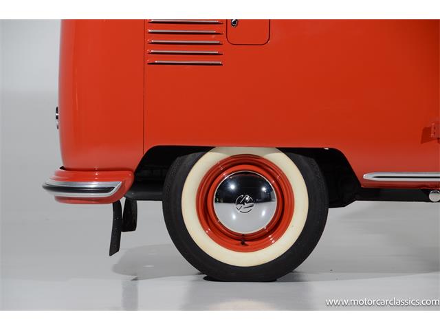 1956 Volkswagen Transporter (CC-2083898) for sale in Farmingdale, New York