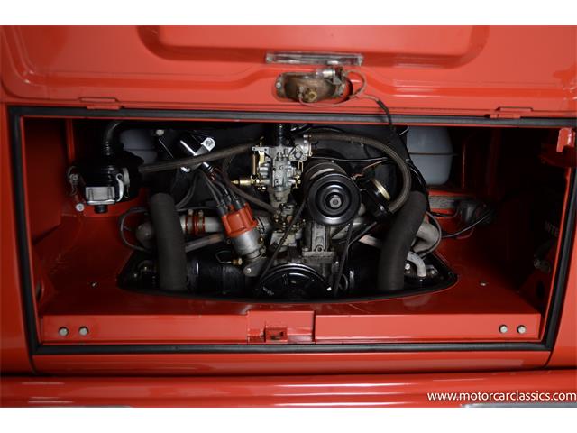 1956 Volkswagen Transporter (CC-2083898) for sale in Farmingdale, New York